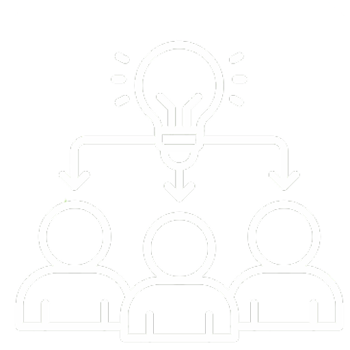 Experienced Creative Team